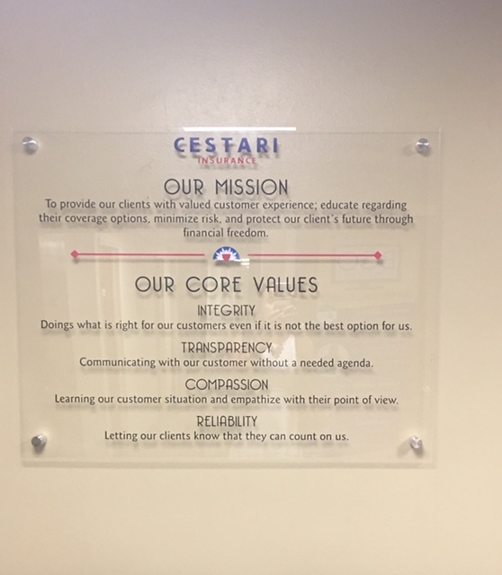 Cestari Insurance and Financial Services Agency - Farmers Insura | 13377 Pond Springs Rd #102, Austin, TX 78729, USA | Phone: (512) 331-1513