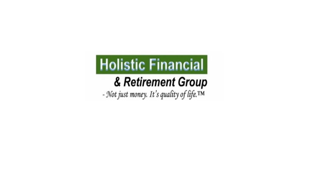 Holistic Financial & Retirement Group | 1500 District Ave, Burlington, MA 01803, USA | Phone: (781) 270-1505