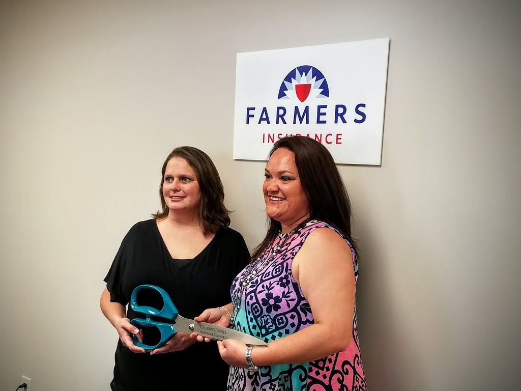 Farmers Insurance - Nicole Ponder | 320 Snow St Ste C, Oxford, AL 36203, USA | Phone: (256) 835-1210