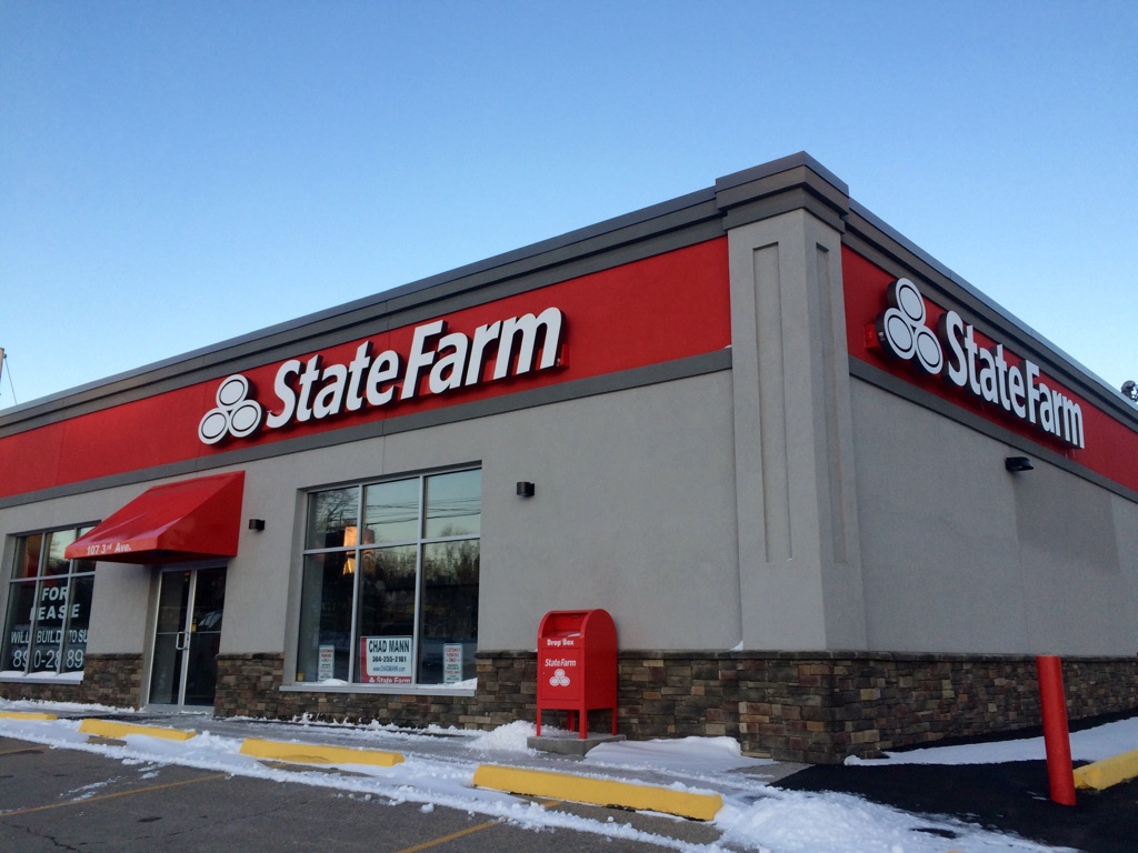 Chad Mann - State Farm Insurance Agent | 107 3rd Ave, Beckley, WV 25801, USA | Phone: (304) 255-2101