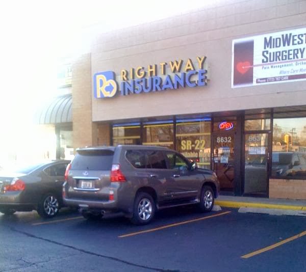 Business Insurance | 8632 S Pulaski Rd, Chicago, IL 60652, USA | Phone: (312) 934-4658