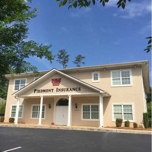 Piedmont Insurance Associates, Inc | 10243 Dearing Rd, Covington, GA 30014, USA | Phone: (770) 788-9000