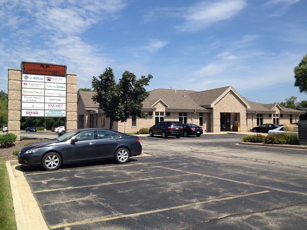 Muskego Lakes Group - Thrivent Financial | W188S7820 Racine Ave Suite 200, Muskego, WI 53150, USA | Phone: (262) 679-3280