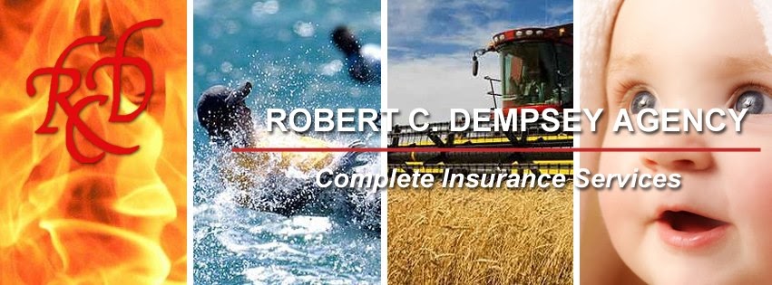 Robert C. Dempsey Agency, Inc | 128 Grant Ave, Auburn, NY 13021, USA | Phone: (315) 702-8250