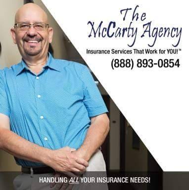 "The McCarty Agency" Insurance Services That Work for YOU!™ | 601 Pine Dr, Lynchburg, VA 24503, USA | Phone: (888) 893-0854