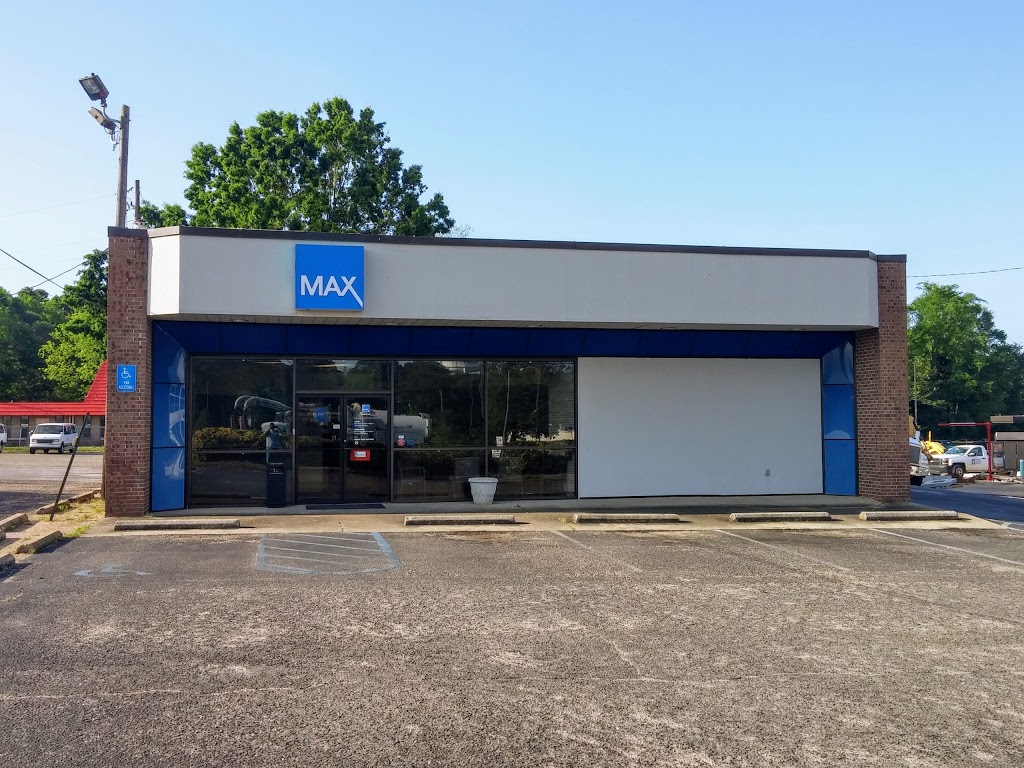 MAX Credit Union | 752 East Main Street Prattville Plaza Shopping Center, Prattville, AL 36067, USA | Phone: (334) 260-2600