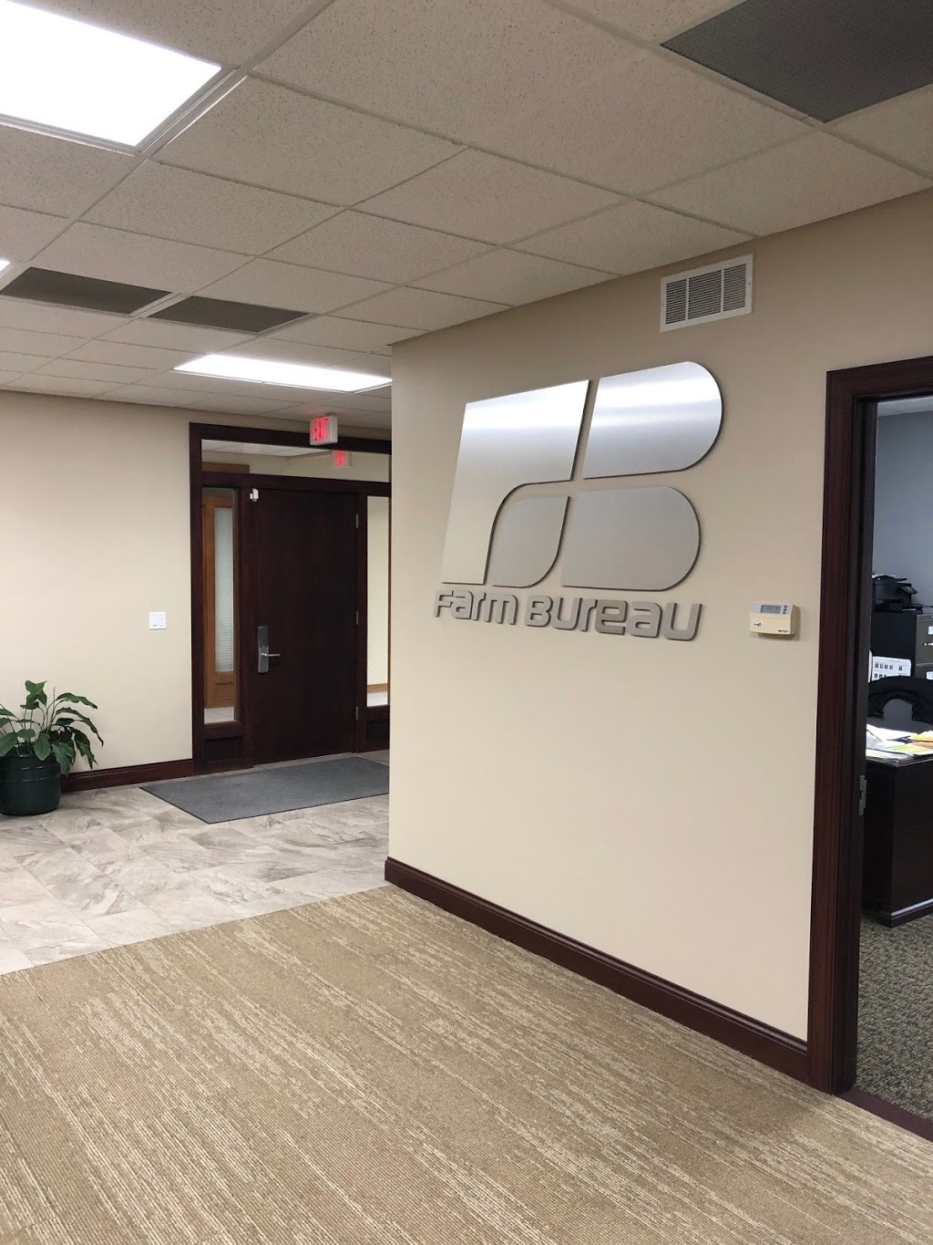 Jeffrey Payden - Farm Bureau Financial Services | 1323 Boyson Rd, Hiawatha, IA 52233, USA | Phone: (319) 553-6655