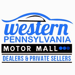 Western Pennsylvania Motor Mall | 61 Main St, Rimersburg, PA 16248, USA