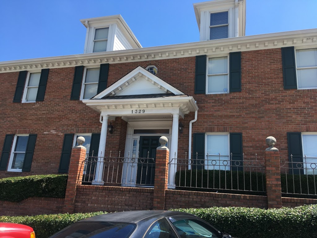 Lamar Hodge - State Farm Insurance Agent | 1329 Forestdale Blvd #204, Birmingham, AL 35214, USA | Phone: (205) 798-1240