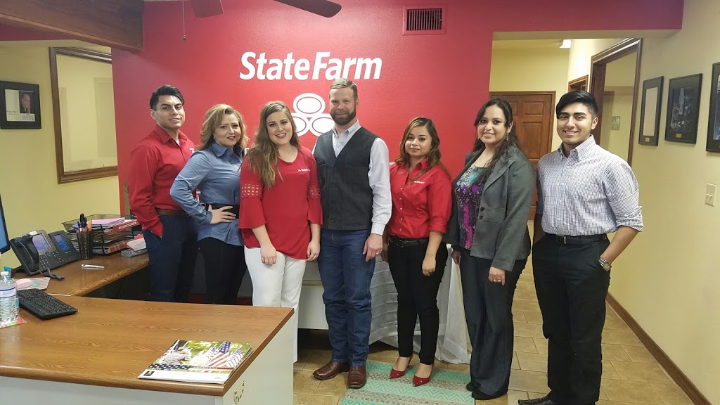 Justin Hamilton - State Farm Insurance Agent | 1005 Sidney Baker St, Kerrville, TX 78028, USA | Phone: (830) 896-0446