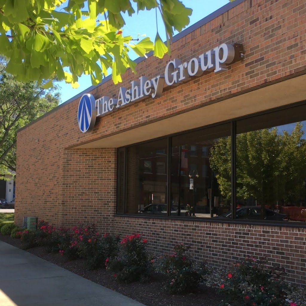 The Ashley Group | 165 Jackson St, Sandusky, OH 44870, USA | Phone: (419) 624-9810