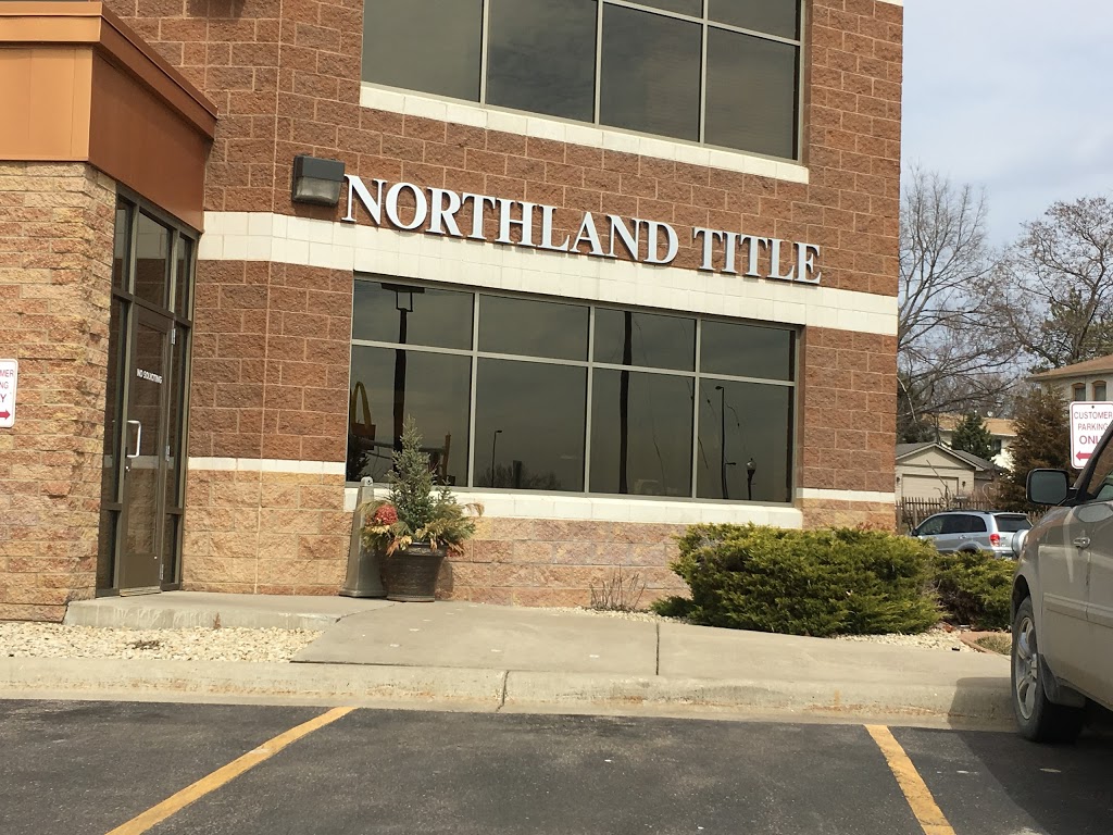 Northland Title | 215 Hwy 55, Buffalo, MN 55313, USA | Phone: (763) 682-1343