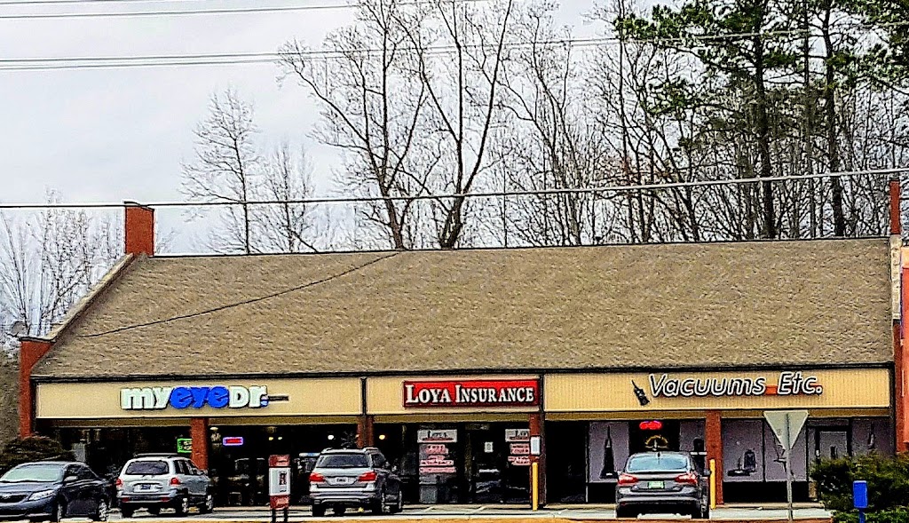 Loya Insurance Company | 9801 GA-92 Ste 110, Woodstock, GA 30188, USA | Phone: (678) 505-4977