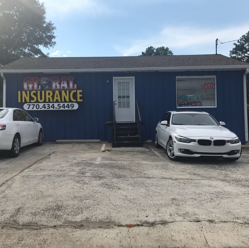 Global Insurance & Associates Inc | 2122 Austell Rd SW, Marietta, GA 30008, USA | Phone: (770) 434-5449