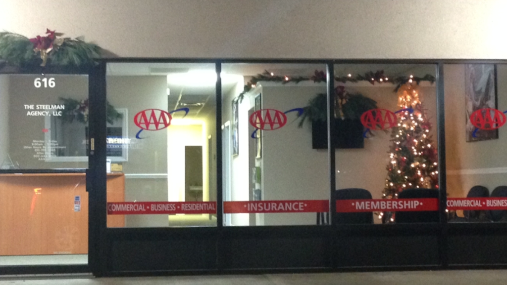 Steelman Insurance Agency LLC | 616 W Broad St, Linden, MI 48451, USA | Phone: (810) 735-3383