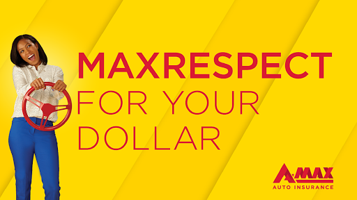 A-MAX Auto Insurance | 532 S Broadway Ave, Tyler, TX 75702, USA | Phone: (903) 597-7000