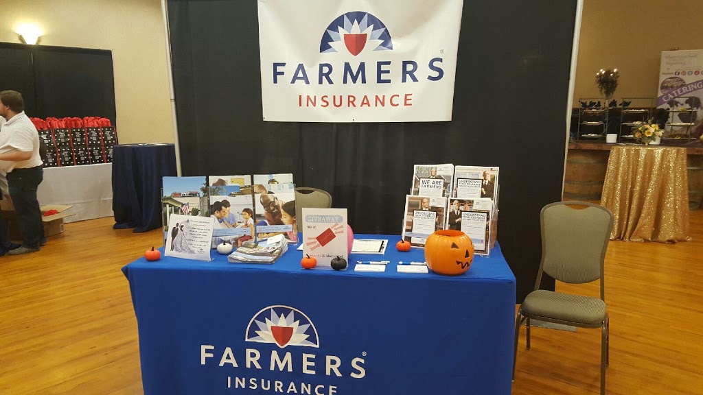 Farmers Insurance - Scott Spoerl Agency | 735 Madison Ave, Fort Atkinson, WI 53538, USA | Phone: (920) 297-2020