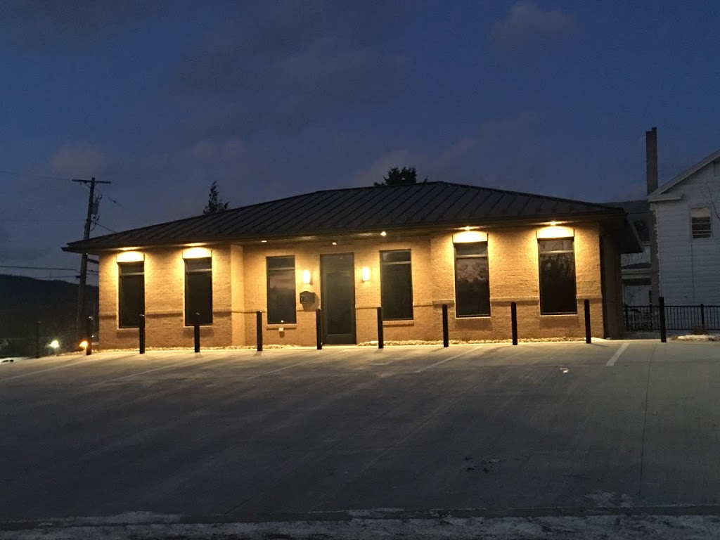 Teeter Group | 104 W Penn St, Martinsburg, PA 16662, USA | Phone: (800) 724-9334