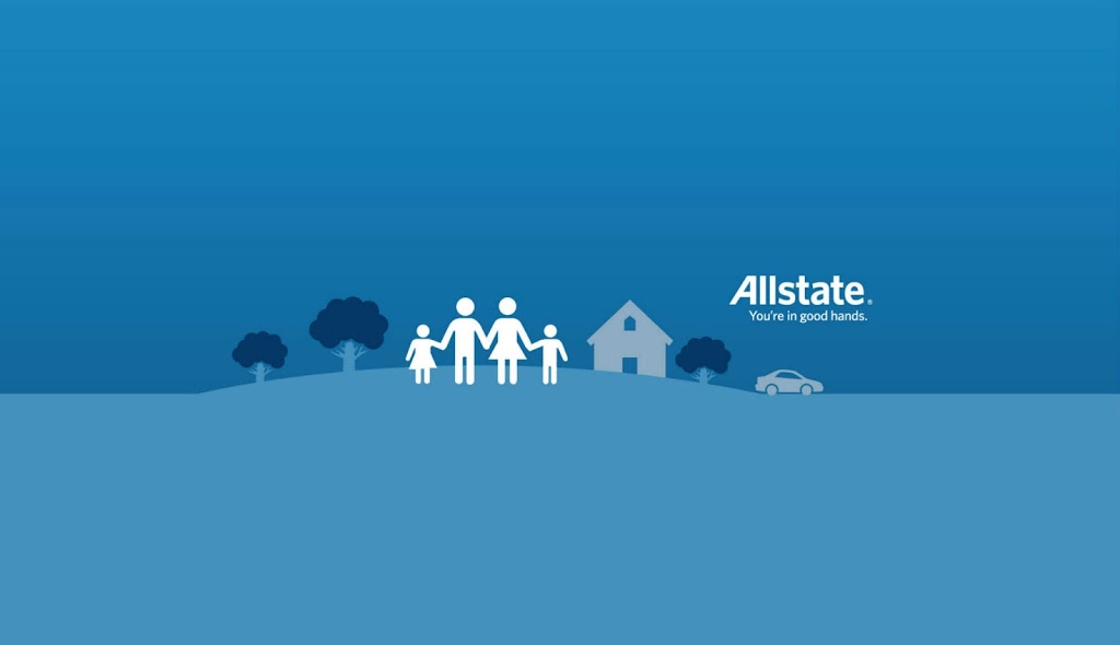 Gerg Insurance Agencies: Allstate Insurance | 200 Liberty St, Warren, PA 16365, USA | Phone: (814) 723-5540