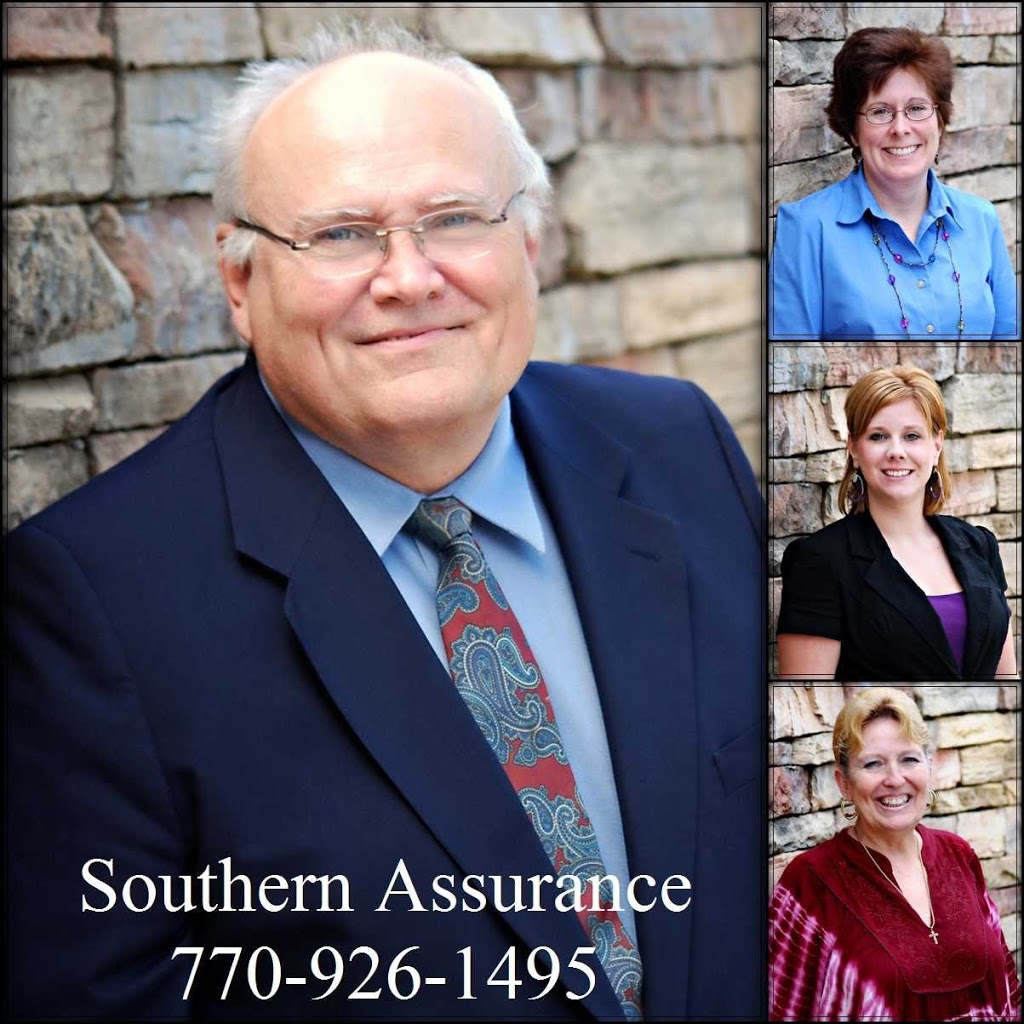 Woodstock Insurance | 2016 Bascomb Carmel Rd, Woodstock, GA 30189, USA | Phone: (770) 926-1495