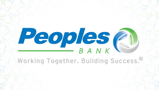 Peoples Bank - Zanesville Branch | 3108 Maple Ave, Zanesville, OH 43701, USA | Phone: (740) 588-0100