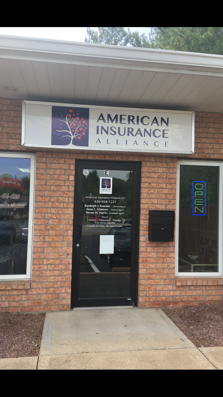 American Insurance Alliance LLC. | 7004 Monticello Dr ste e, Barnhart, MO 63012, USA | Phone: (314) 330-5090