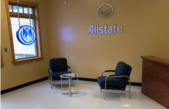 Maury Ramirez: Allstate Insurance | 1000 Boston Turnpike Ste T3, Shrewsbury, MA 01545, USA | Phone: (508) 556-2777