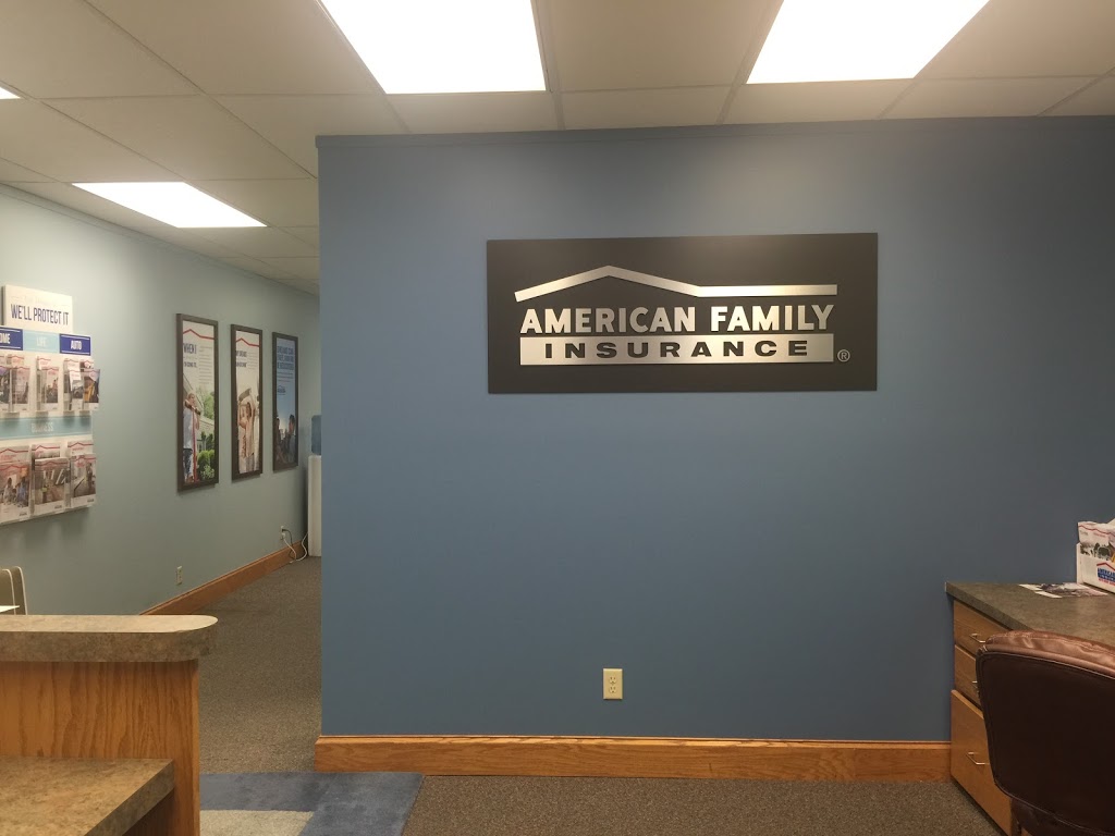 American Family Insurance - Nick Atkinson & Associates Inc | 124 Lewis St S, Shakopee, MN 55379, USA | Phone: (952) 496-2382