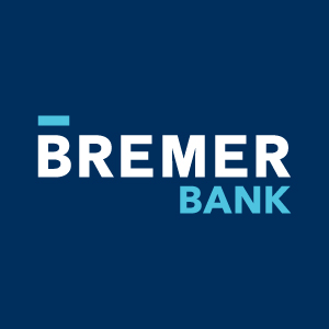 Bremer Bank | 720 Broadway St, Alexandria, MN 56308, USA | Phone: (320) 763-6622