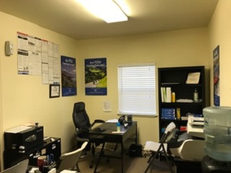 Farmers Insurance - Raymond Holman | 830 School St #5, Napa, CA 94559, USA | Phone: (707) 257-2841