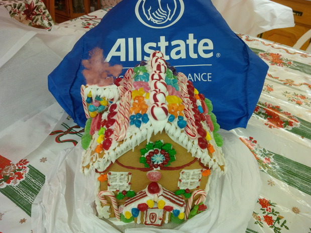 Leslie Poellnitz: Allstate Insurance | 223 Conant St, Maumee, OH 43537, USA | Phone: (419) 893-2228