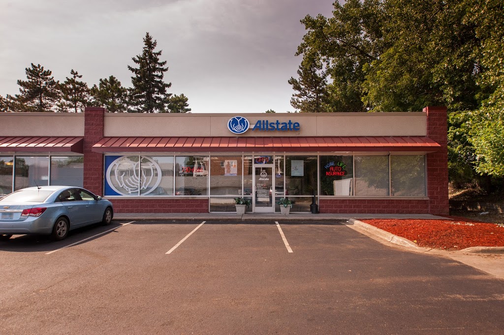 Tom Baecker: Allstate Insurance | 373 Pedersen St Ste 104, St Paul, MN 55119, USA | Phone: (651) 730-6666