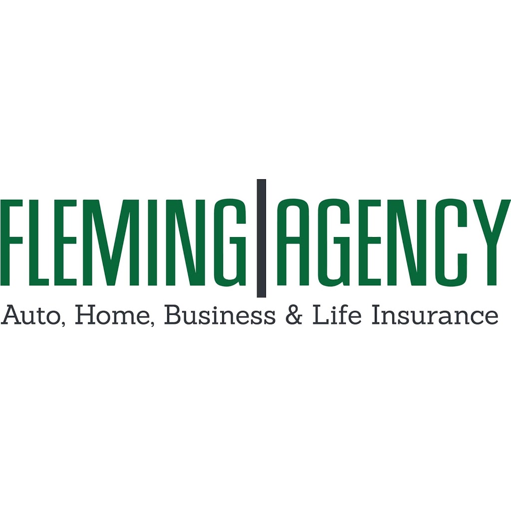 Matt Larsen Fleming Agency Insurance Agent | 6575 141st Avenue Northwest #113 Suite A, Ramsey, MN 55303, USA | Phone: (763) 218-7622