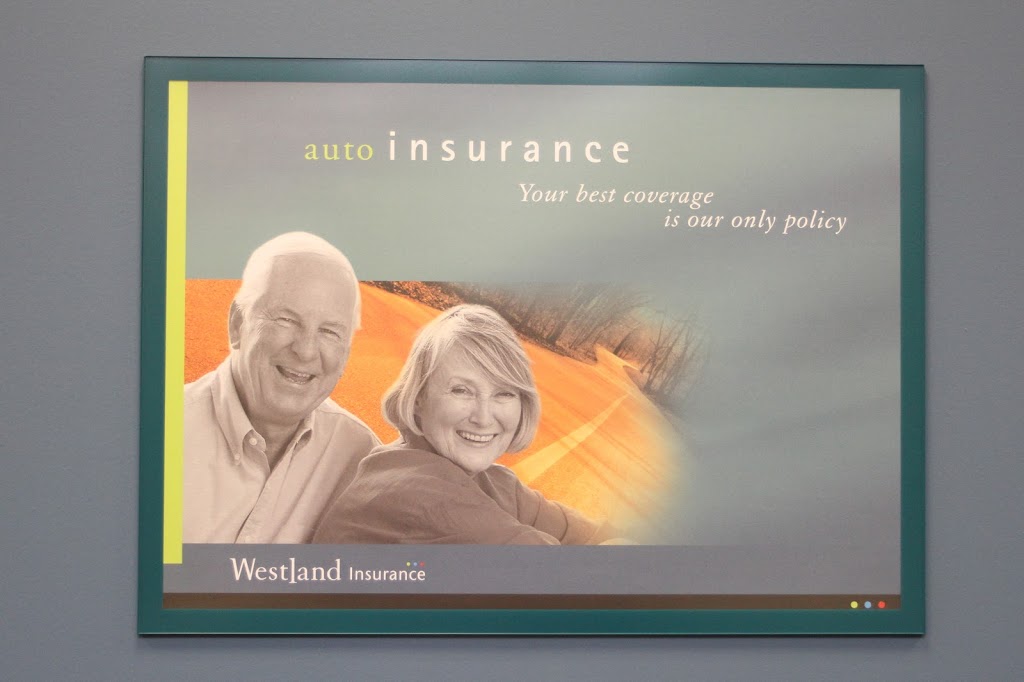 Westland Insurance | 4074 200 St, Langley City, BC V3A 1K9, Canada | Phone: (604) 533-1411