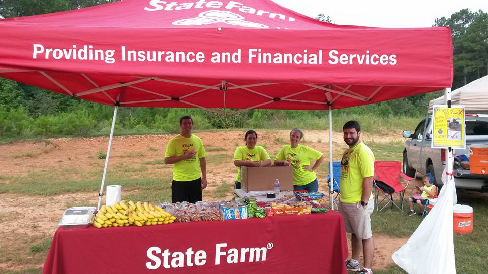 Matt Davis - State Farm Insurance Agent | 906 S Broad St b, Clinton, SC 29325, USA | Phone: (864) 833-5036