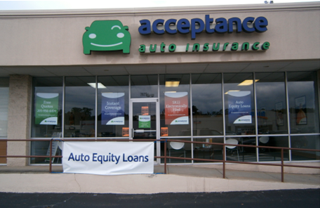 Acceptance Insurance | 7825 Crestwood Blvd Ste C, Birmingham, AL 35210, USA | Phone: (205) 956-6499