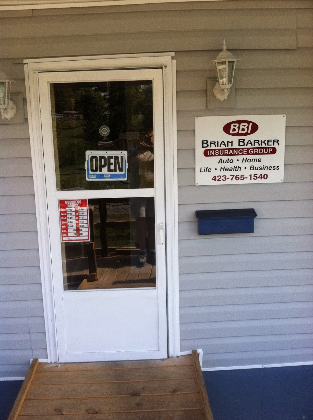 BBI Insurance Group Inc. | 1305 Fairview Ave, Kingsport, TN 37660, USA | Phone: (423) 765-1540