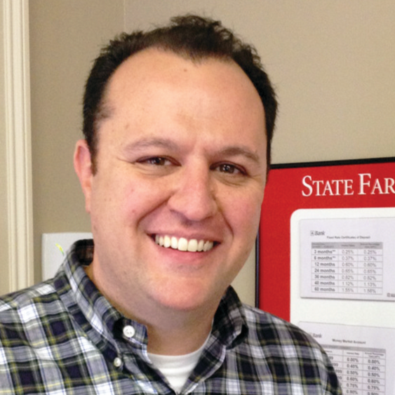 Tim Johns - State Farm Insurance Agent | 1747 Oxmoor Rd, Homewood, AL 35209, USA | Phone: (205) 870-8400