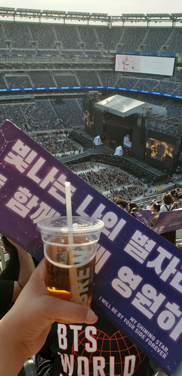 Metlife Stadium | Rd D, East Rutherford, NJ 07073, USA