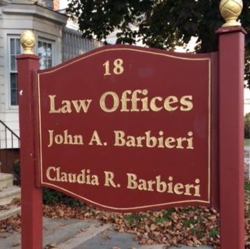 Barbieri Law LLC | 18 Cedar St, New Britain, CT 06052, USA | Phone: (860) 224-7119