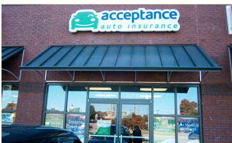 Acceptance Insurance | 1525 Poinsett Hwy Ste D, Greenville, SC 29609, USA | Phone: (864) 298-4955