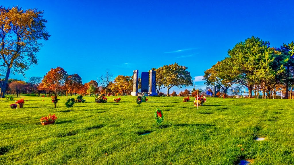 Saint Michael Cemetery | Palatine, IL 60067, USA