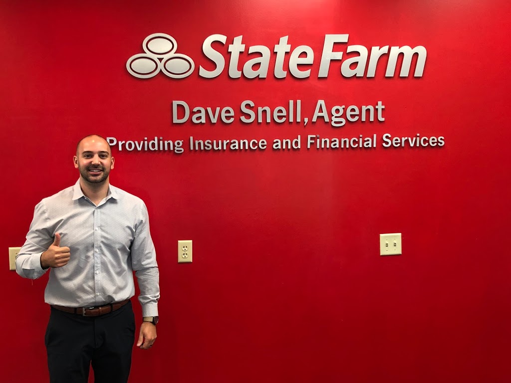 Dave Snell - State Farm Insurance Agent | 10835 Park Dr, Riverview, FL 33569, USA | Phone: (813) 512-7200