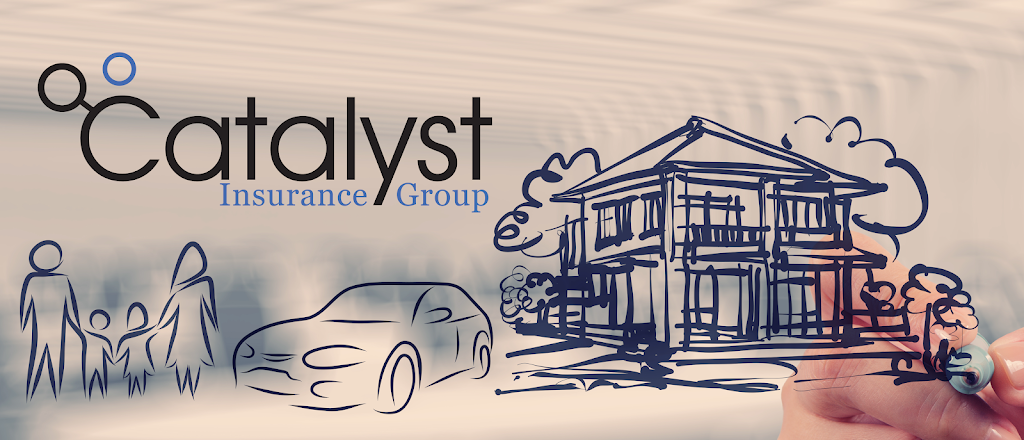 Catalyst Insurance Group | 331 Village Pointe Plaza, Suite 301, Omaha, NE 68118, USA | Phone: (402) 913-9070