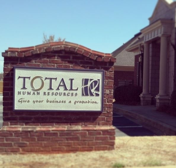 Total Human Resources | 420 H The Pkwy, Greer, SC 29650, USA | Phone: (864) 879-0500