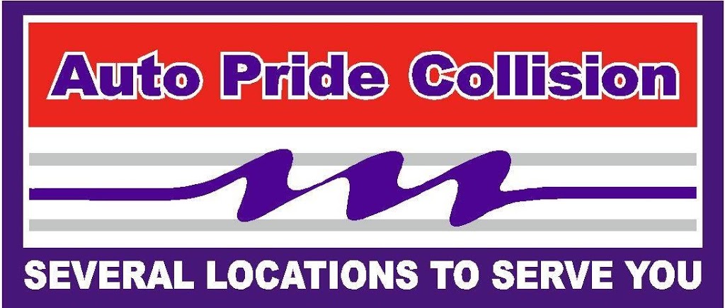 Auto Pride Collision | 8086 Clio Rd, Mt Morris, MI 48458, USA | Phone: (810) 686-6080