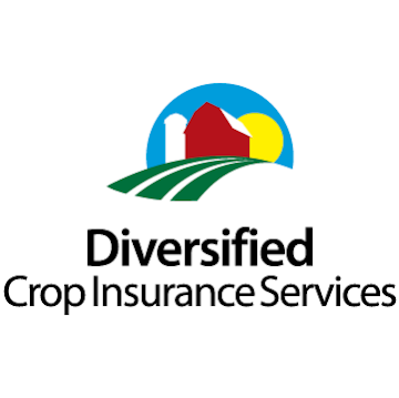 Diversified Crop Insurance Services | 1608 W Lafayette Ave, Jacksonville, IL 62650, USA | Phone: (866) 669-3429