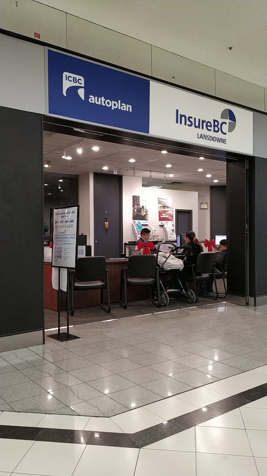 InsureBC (Lansdowne) Insurance Services | 5300 No 3 Rd, Richmond, BC V6X 2X9, Canada | Phone: (604) 278-3001