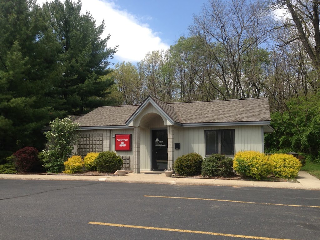 Dale Robert - State Farm Insurance Agent | 6608 Brooklyn Rd, Jackson, MI 49201, USA | Phone: (517) 536-8521