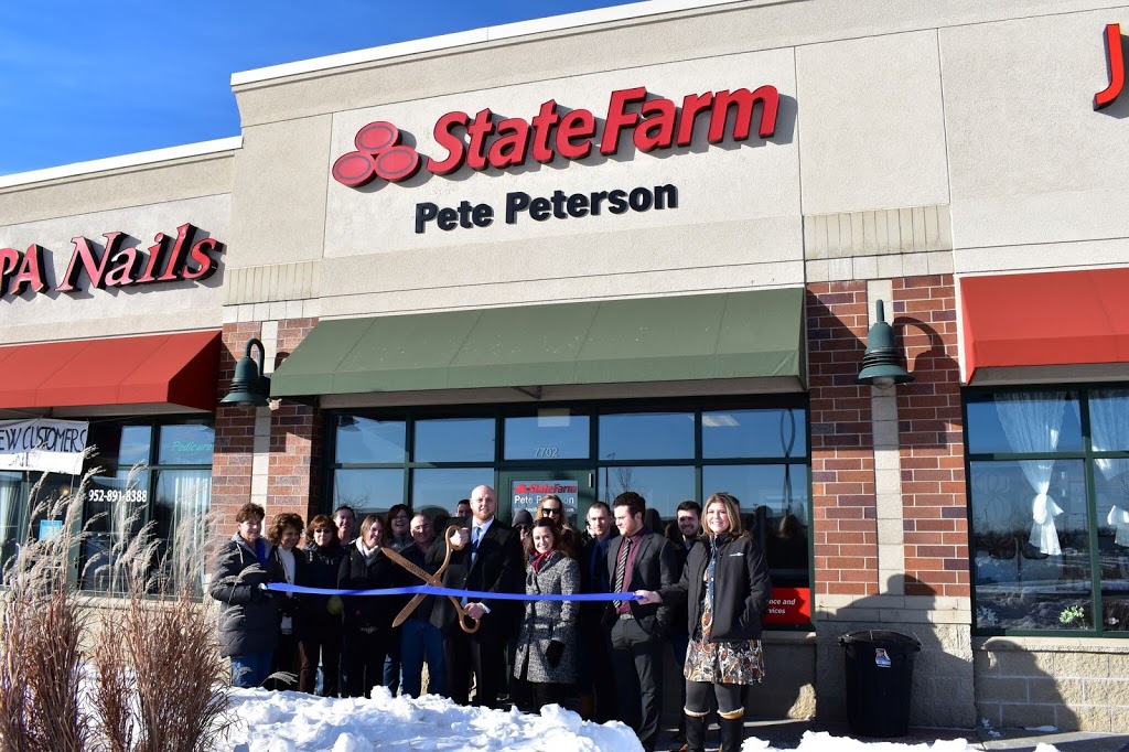 Pete Peterson - State Farm Insurance Agent | 7702 160th St W, Lakeville, MN 55044, USA | Phone: (952) 683-9933